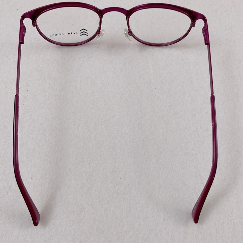 NEW Adin Thomas Glasses
